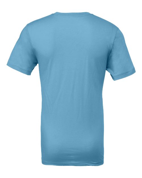 Ocean Blue-model Image