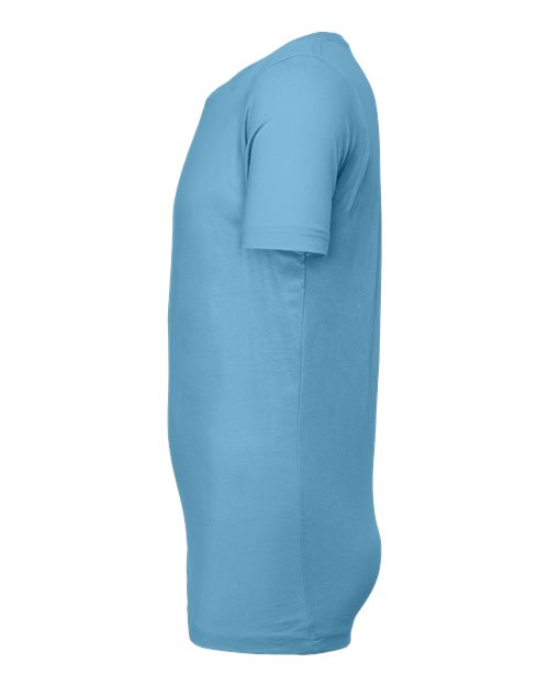 Ocean Blue-model Image