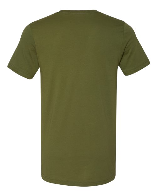 Olive-model Image