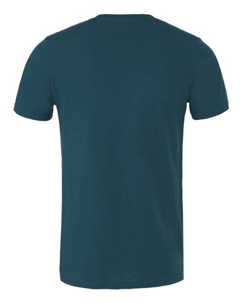 Deep Teal-model Image
