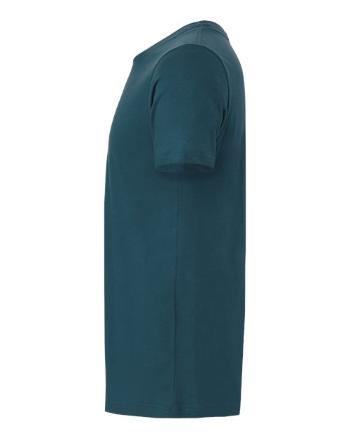 Deep Teal-model Image