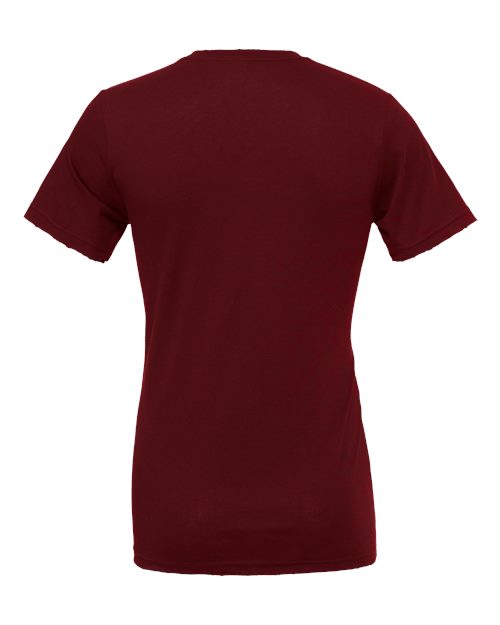 Maroon-model Image