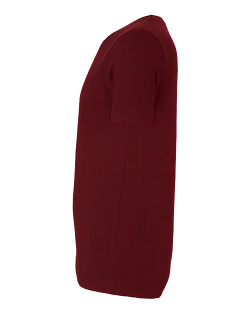 Maroon-model Image