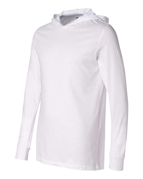 White-model Image