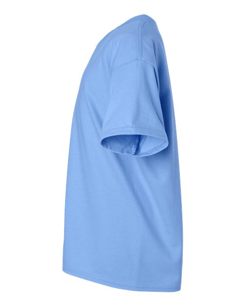 Carolina Blue-model Image