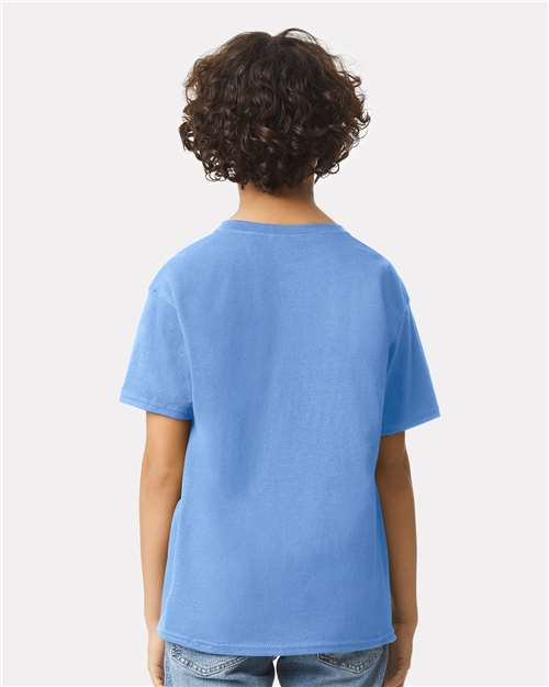 Carolina Blue-model Image