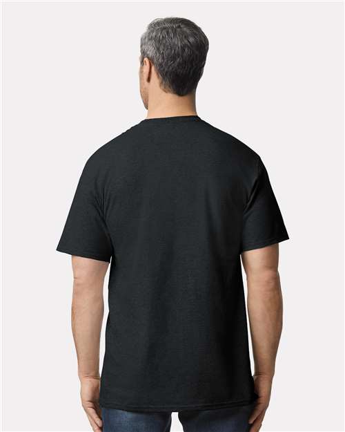 Black-model Image