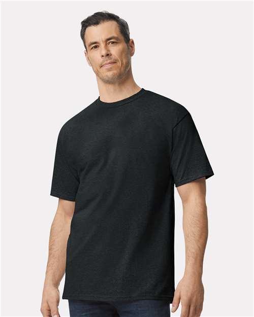 Black-model Image