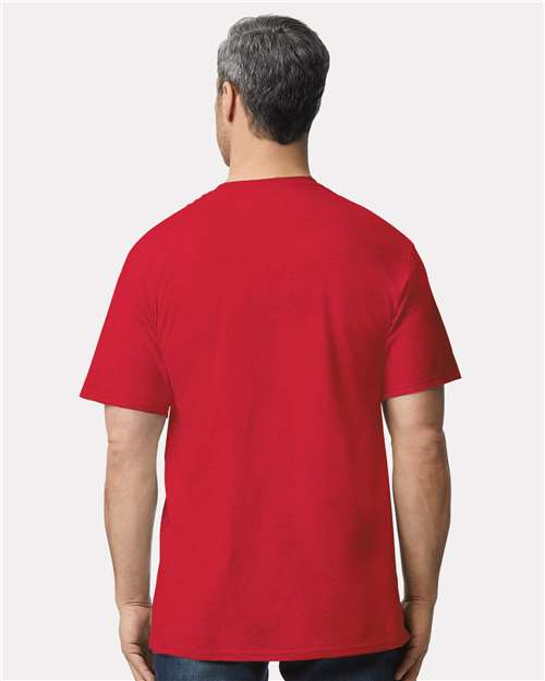 Red-model Image