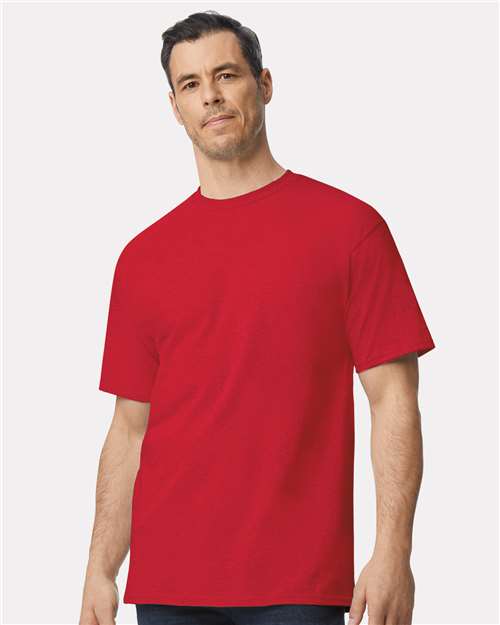 Red-model Image