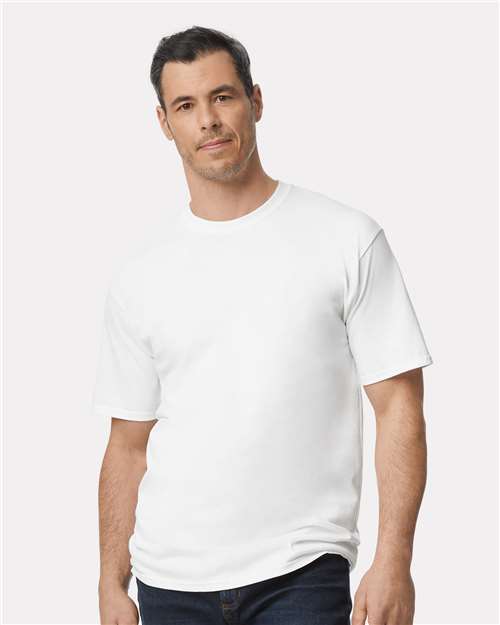White-model Image