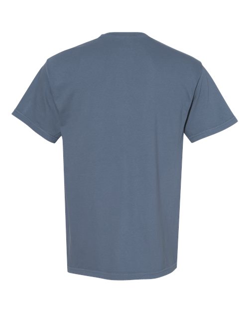 Blue Jean-model Image