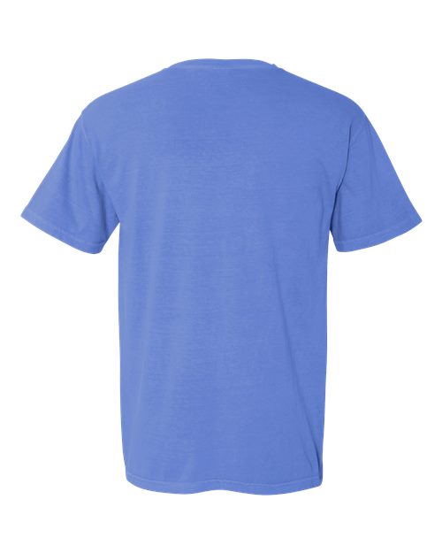 Flo Blue-model Image