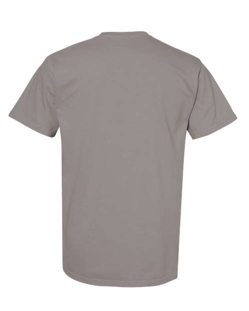 Grey-model Image