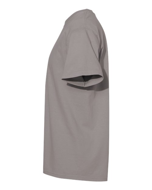 Grey-model Image