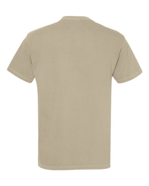 Khaki-model Image