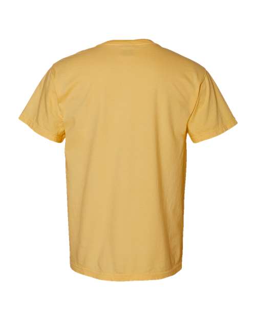 Mustard-model Image