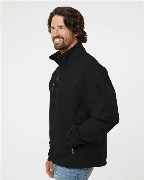 Black-model Image
