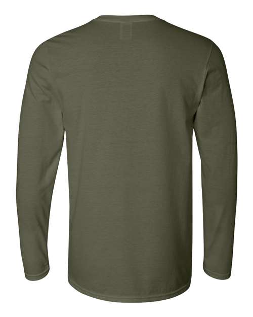 Military Green-model Image