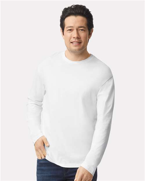 White-model Image