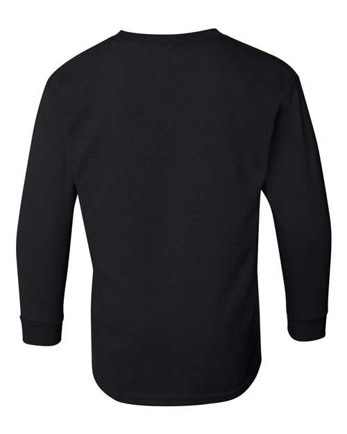Black-model Image