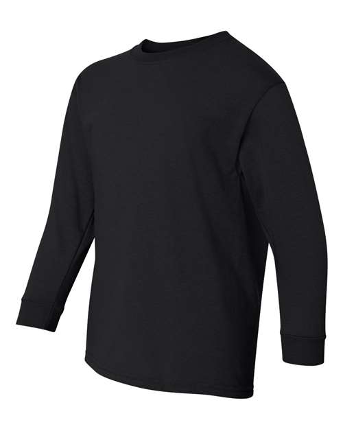 Black-model Image
