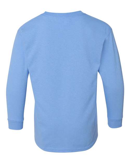 Carolina Blue-model Image