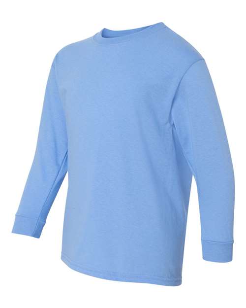 Carolina Blue-model Image