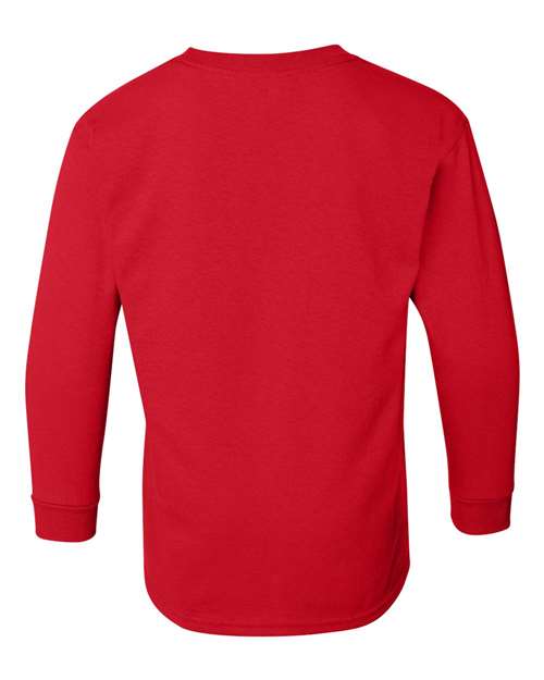 Red-model Image