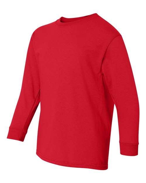 Red-model Image