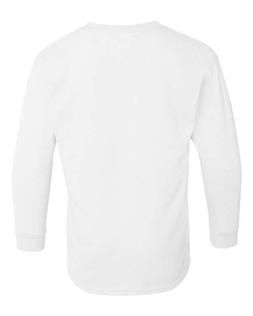 White-model Image