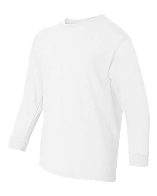 White-model Image
