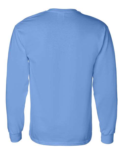 Carolina Blue-model Image