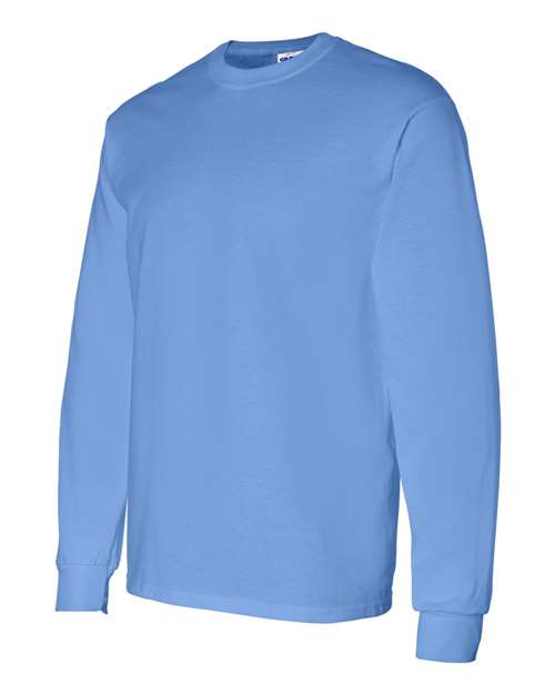 Carolina Blue-model Image