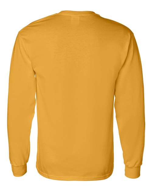 Gold-model Image