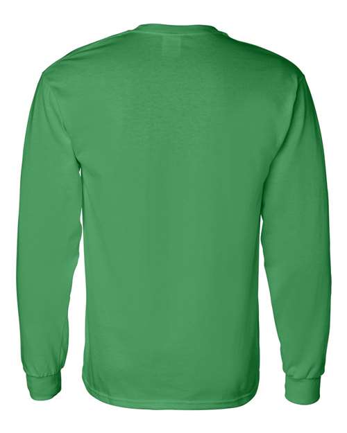 Irish Green-model Image