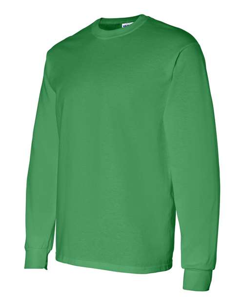 Irish Green-model Image