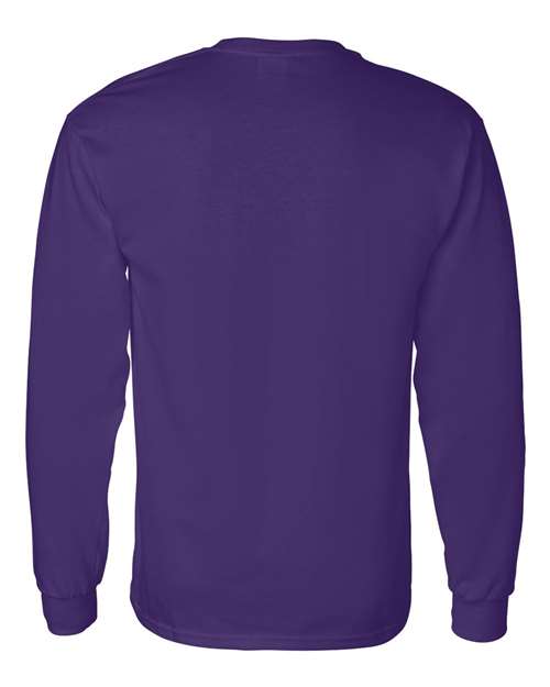 Purple-model Image