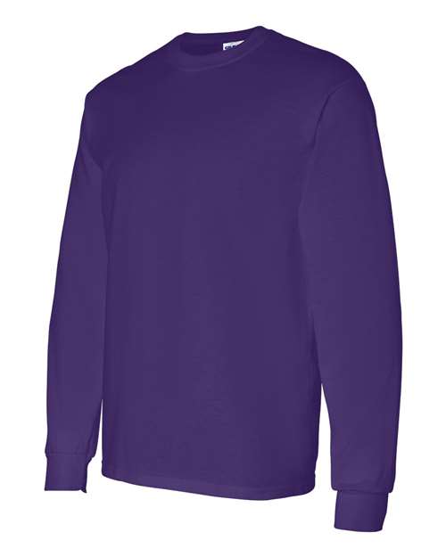 Purple-model Image