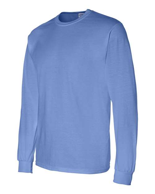 Carolina Blue-model Image