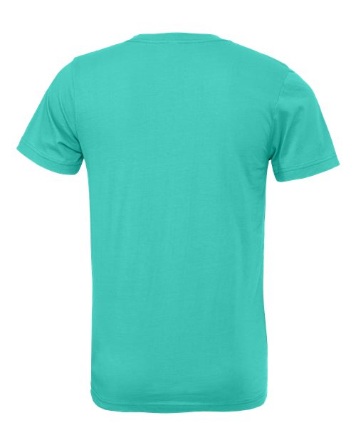 Teal-model Image