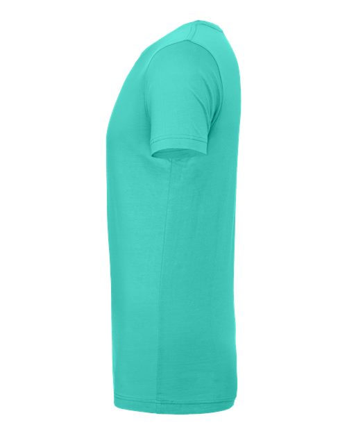 Teal-model Image