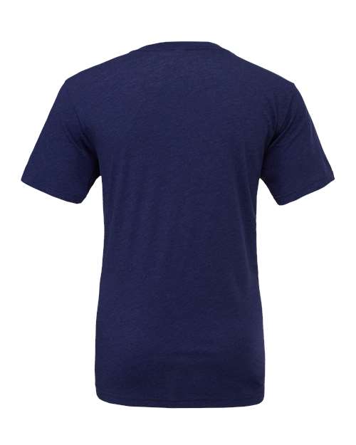 Navy Triblend-model Image