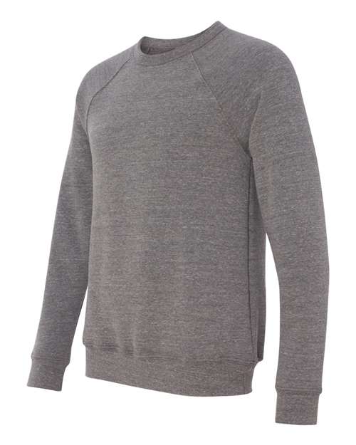 Grey Triblend-model Image