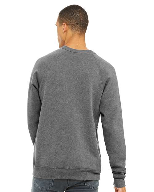 Grey Triblend-model Image
