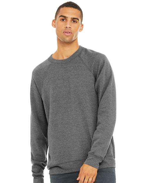 Grey Triblend-model Image