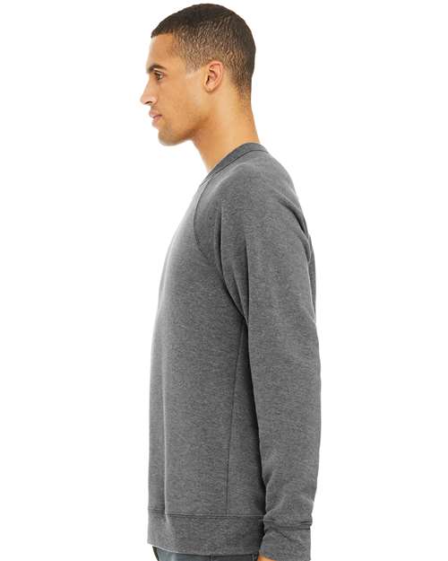 Grey Triblend-model Image
