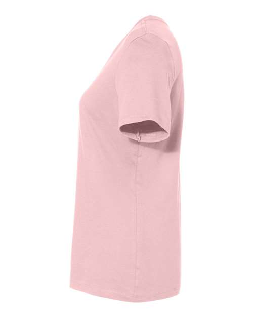 Pink-model Image