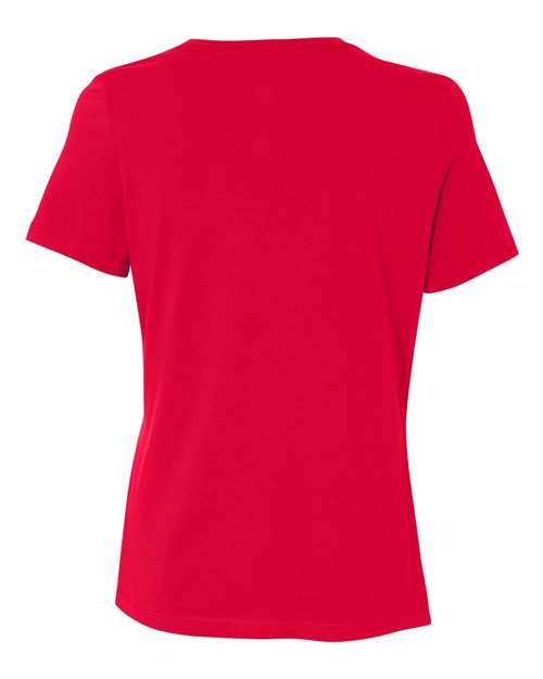 Red-model Image