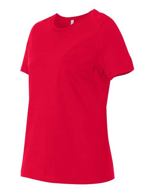 Red-model Image
